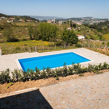 Villa Partezins 1 Castelo de Paiva Exterior foto