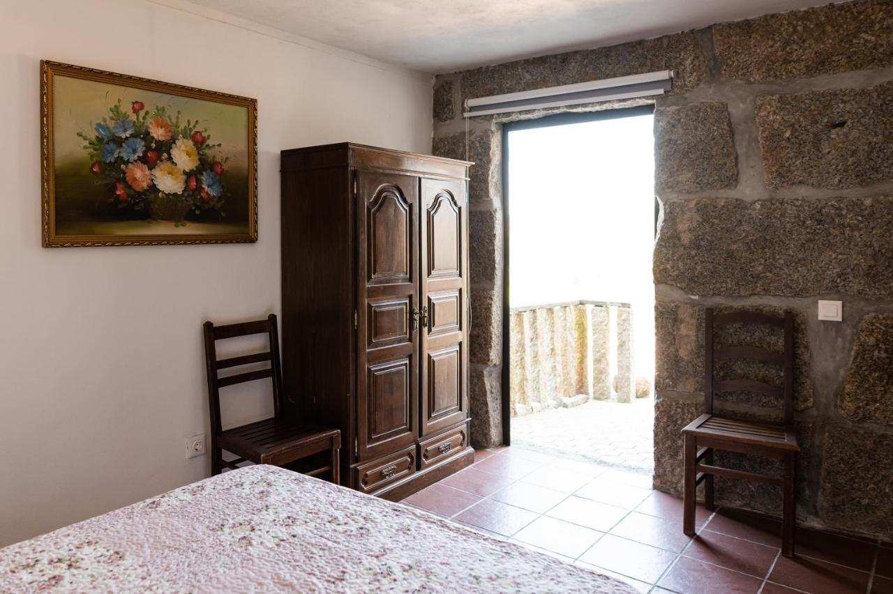 Villa Partezins 1 Castelo de Paiva Exterior foto